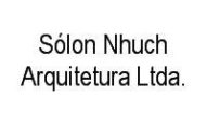 Sólon Nhuch